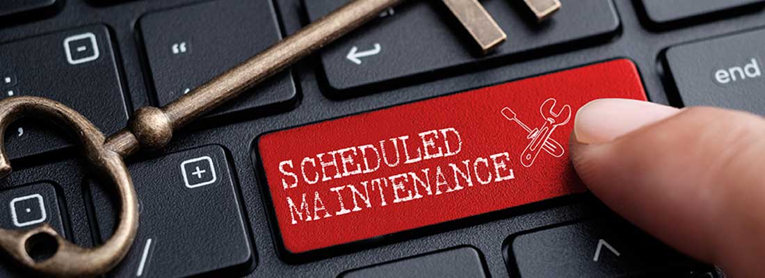Maintenance